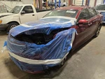 Passenger Corner/park Light Fog-driving Us Built Fits 19-20 Optima 1559899. Fixed Price $207.00.
