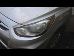 2012-2014 Hyundai Accent Driver Left Headlight Without Projector Oem. Fixed Price $66.89.