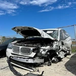 Passenger Right Headlight Halogen Fits 15-17 Bmw X3 1521731. Fixed Price $364.90.
