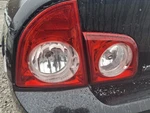 2012 Chevrolet Malibu Driver Left Tail Light Assembly Oem Used 3969773. Fixed Price $82.17.