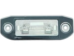 Depo 14HG77R License Lamp Assembly Fits 2015-2018 Volvo V60. Fixed Price $26.78.