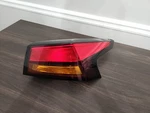 2019-2023 Nissan Altima Right Taillight Brake Lamp Oem Passenger. Fixed Price $150.00.