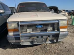 Passenger Headlight Excluding Limited Chrome Door Fits 91-94 Explorer 2299034. Fixed Price $74.95.