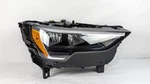 Mint! 2019-2023 Audi Q3 Right Passenger Side Led Reflector Headlight Oem. Fixed Price $675.00.