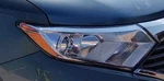 2012-2017 Nissan Quest Passenger Headlight Lamp Oem. Fixed Price $167.48.