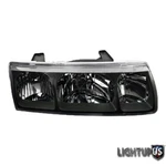 Headlight Headlamp Right Only For 02-04 Saturn Vue. Fixed Price $66.33.