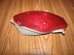 Mazda CX7 CX-7 Rear Side Marker Reflector Lh Oem 2010-2012 Driver. Fixed Price $34.99.