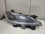 2015-2017 Chrysler 200 Passenger Halogen Led Drl Headlight Lamp Black Bez Oem. Fixed Price $135.00.