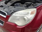 Driver Left Headlight Ltz Fits 10-15 Equinox 3503447. Fixed Price $163.68.