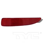 Reflector Assembly-regular Tyc 18-6020-00. Fixed Price $13.45.