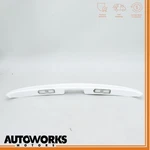 97-04 Jaguar Xkr XK8 X100 Rear Trunk Bezel License Plate Light Lamp Trim Oem. Fixed Price $104.50.