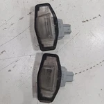 Acura Ilx License Plate Light Lamp 2016 2017 2018 Oem. Fixed Price $24.16.