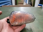 1996-1999 Mercury Sable Driver Left Fog Lamp Light Oem. Fixed Price $7.49.