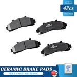 Front Ceramic Brake Pads Ford Explorer Ranger Mountaineer B2300 B2500 B3000. Fixed Price $24.58.