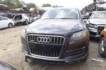 Driver Left Headlight Halogen Fits 10-15 Audi Q7 1671969. Fixed Price $250.00.