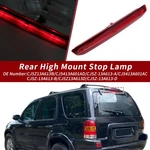 Red High Mounted Led Third Brake Light Ford Escape 2013-2019 NO.CJ5Z13A613B. Fixed Price $33.72.