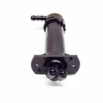 Audi Q7 2006-2015 Left Side Headlight Washer Spray Nozzle 4L0955101. Fixed Price $107.87.