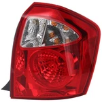 Tail Light For 2005-09 Kia SPECTRA5 Passenger Side Halogen 924022F220 KI2801124. Fixed Price $92.61.
