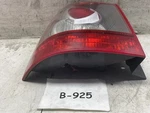 2008 Land Rover LR2 Rear Left Driver Side Tail Lamp Oem+. Fixed Price $136.67.