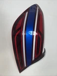 2022-2025 Genesis G70 Led Left Driver Side Tail Light 92401-G9510 Oem. Fixed Price $345.00.