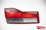 Driver Left Tail Light Door Sedan Lid Mounted Fits 01-02 Honda Accord 683748. Fixed Price $50.00.