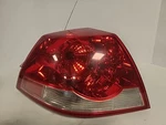 Driver Left Tail Light Base Fits 08-09 G8 1370432 LL4. Fixed Price $110.00.