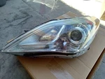 2012 2017 Hyundai Azera Front Left Driver Head Light Lamp Hid 92101-3V040 (W2-. Fixed Price $423.15.