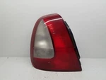 Driver Tail Light Sedan 4 Door Quarter Panel Mounted Fits 98-99 Nubira 5700. Fixed Price $71.99.