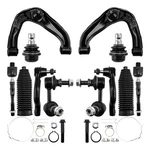 Upper Control Arms Suspension Kit For Nissan Pathfinder Frontier Xterra. Fixed Price $94.99.