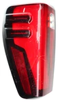 Oem Left Driver Side Led Tail Lamp For Gmc Sierra 2500 Hd, 3500 86537601. Fixed Price $595.00.