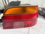 1997 - 2000 Bmw 540I Rear Right Passenger Side Tail Light Lamp 63218363560 Oem. Fixed Price $90.00.