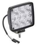Cequent 54209-025 Rectangular Led Work Light 10 Diodes W/molded 2-WAY Plug. Fixed Price $94.99.