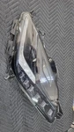 Oem Left Driver Side Hid Headlamp For Chevrolet Corvette (C7) 84750165. Fixed Price $499.99.