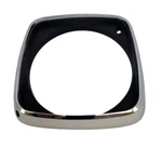 1968 Chrysler New Yorker Left Driver Side Headlight Bezel 2786017 Nos.. Fixed Price $110.70.