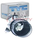 Tyc Right Daytime Running Light For 2010-2014 Mercedes-benz E350 Electrical Hr. Fixed Price $33.77.