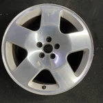 Audi Polished A6 Allroad Oem Wheel 17 2000-2004 Rim Original Factory 58735. Fixed Price $269.97.