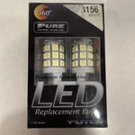 Putco 233156W-360 Led Replacement Bulbs. Fixed Price $54.99.