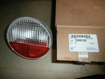 Nos 15000128 Gmc Back Up Lamp Light Envoy 2002 - 2009 ?. Fixed Price $27.99.