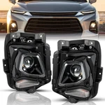 Hid/xenon Headlight Assembly Fit For 2019-2022 Chevy Blazer Projector Oe Style. Fixed Price $237.99.