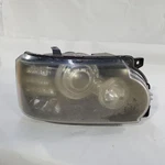 2010 2011 Range Rover Sport Oem Right Hazy Headlight Broken Mount AH42-13W029-FB. Fixed Price $235.00.