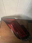 2019-2022 Cadillac CT6 Oem Tail Light Lamp Driver Left. Fixed Price $300.00.