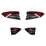 Maserati Levante Restyle Taillight Kit 2021/2022 Version. Fixed Price $2444.65.