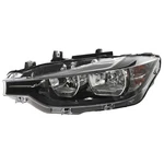 For 16-19 Bmw 3-SERIES Halogen Headlamp W/bulb Driver Side. Fixed Price $357.95.