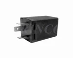 Turn Signal Flasher EFL8 Ford, Mazda, Chev, Dodge, Honda, Acura, Nissan, Bmw. Fixed Price $16.75.