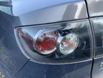 Driver Tail Light Sedan Quarter Panel Mounted Oem 07-09 Mazda 1370474. Fixed Price $94.50.