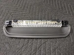 Bmw E60 5-SERIES M5 Third Stop Lamp Brake Light Black 63256927017. Fixed Price $39.99.