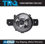 Trq Fog Light Fits 08-15 Infiniti 04-19 Nissan NI2592122. Fixed Price $54.95.