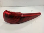 Passenger Right Tail Light From 2018 Kia Sportage 11591462. Fixed Price $187.94.