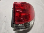 Passenger Tail Light Quarter Panel Mounted Fits 08-10 Odyssey 394237. Fixed Price $63.00.