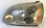 2004-09 Mitsubishi Galant Lh Driver Side Headlight Oem 114-50661AL. Fixed Price $50.00.